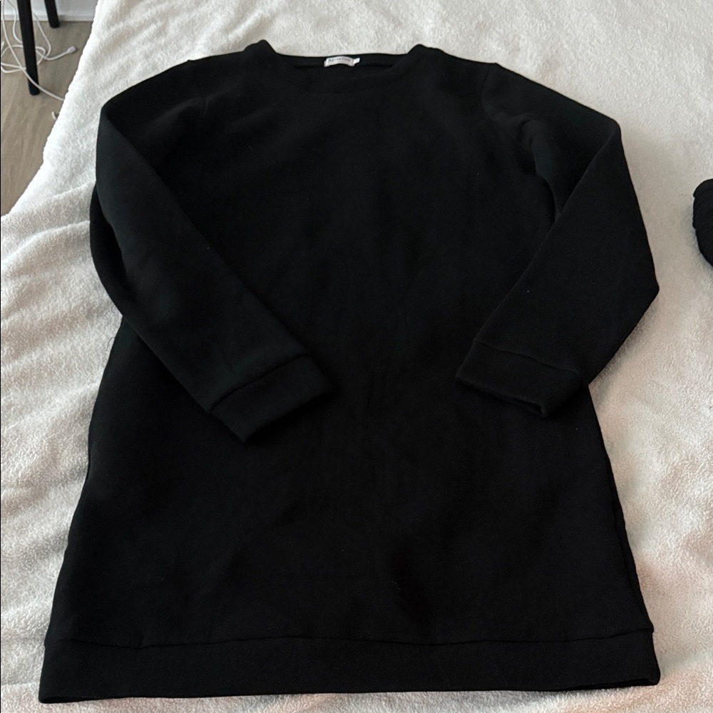 Amazon Black Women's Dress